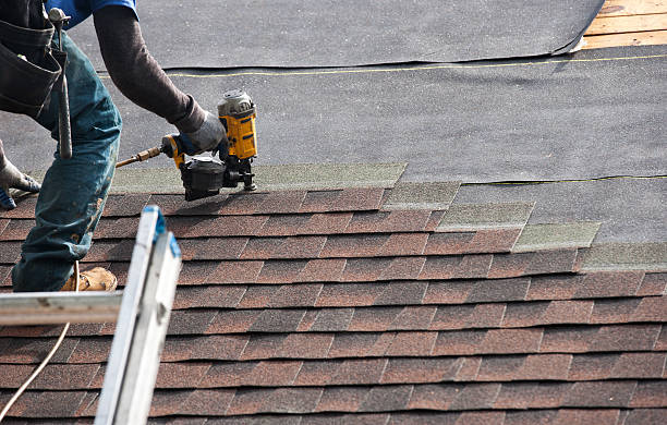 Licensed Roofing service in Marietta, IL - Brentwood Metal Roofing